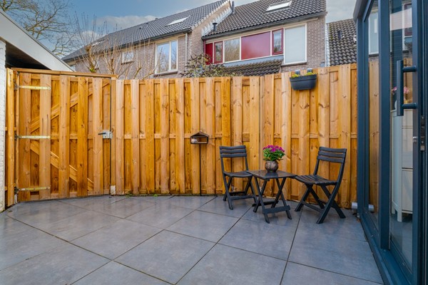 Medium property photo - Hoedekenskerkestraat 14, 6845 AP Arnhem